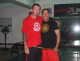 Guro Glen and Master Joe